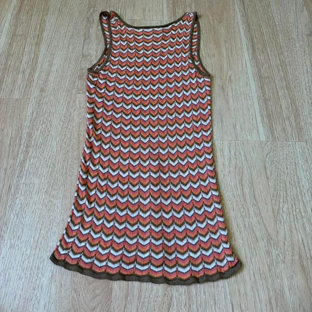 Worth Women's multi Vest - Picture 7 of 7